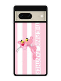 The Pink Panther Google Pixel 7 Case