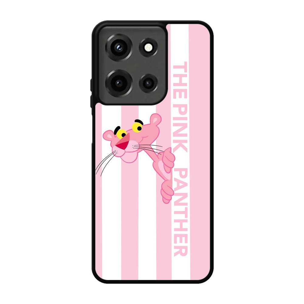 The Pink Panther Motorola Moto G 5G 2025 Case FE0262