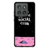 Anti Social Social Club Case Motorola Moto Edge 2025 BC2237