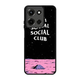 Anti Social Social Club Motorola Moto G 5G 2025 Case BC2237