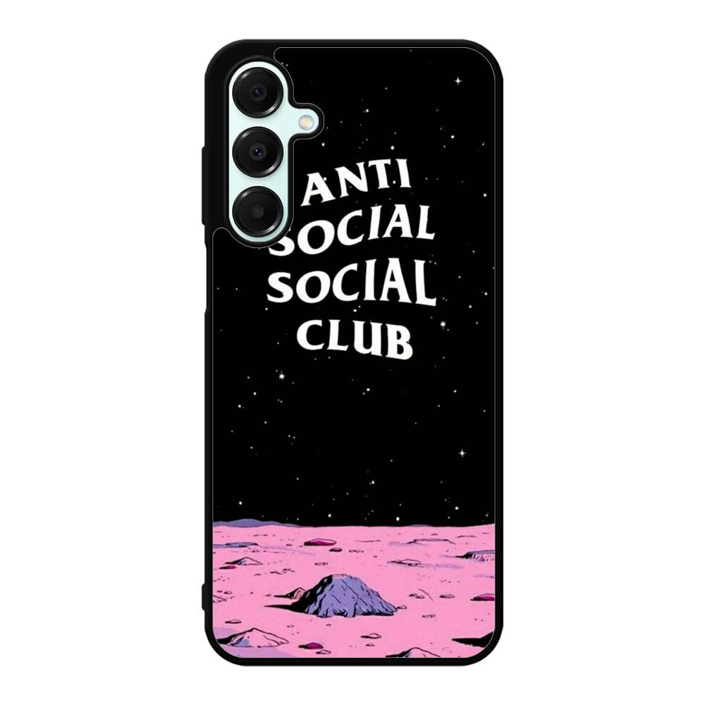 Anti Social Social Club Samsung Galaxy A16 Case BC2237