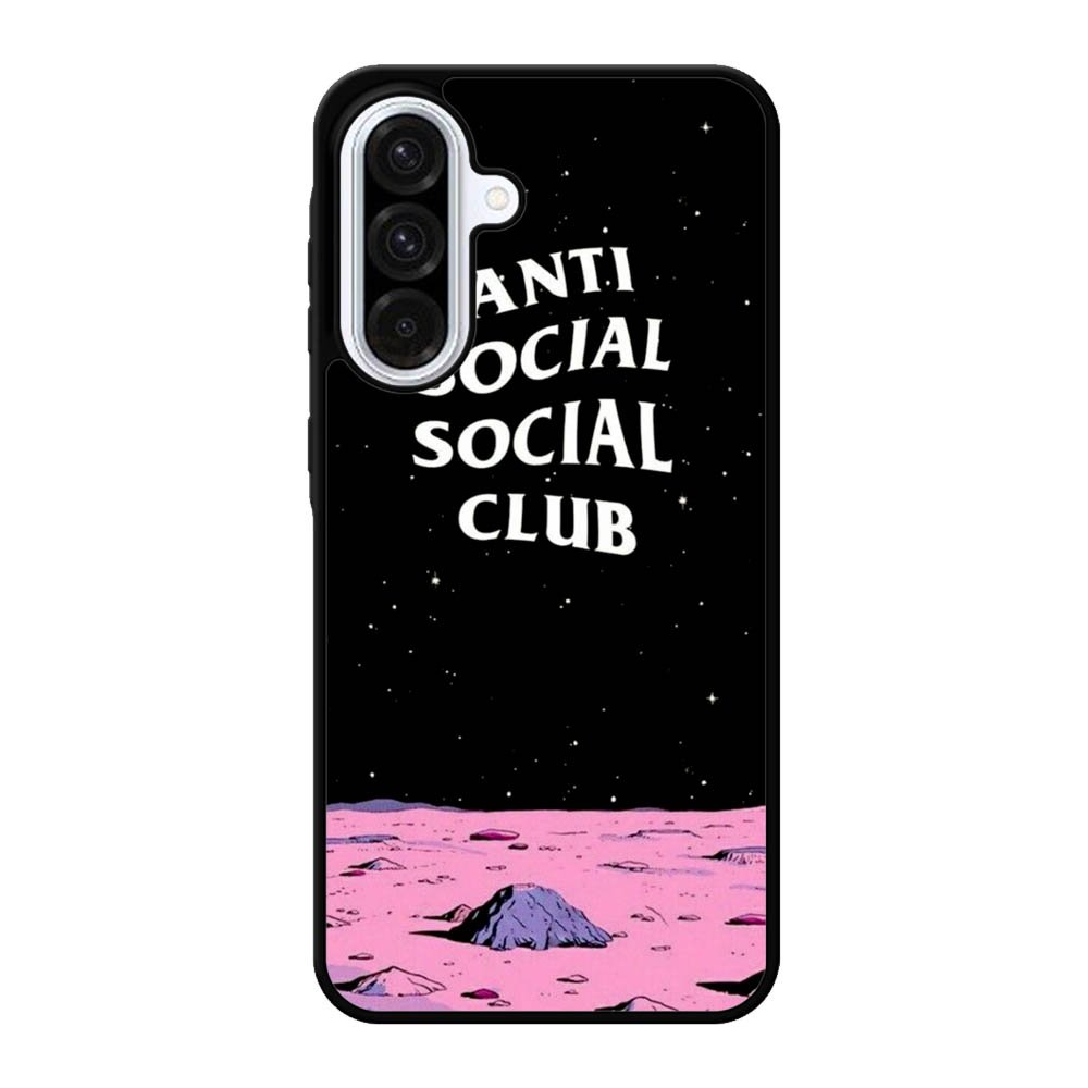 Anti Social Social Club Samsung Galaxy A56 Case BC2237