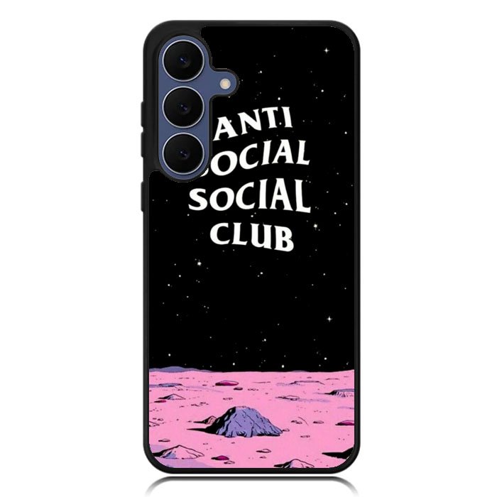 Anti Social Social Club Samsung Galaxy S25 FE Case BC2237