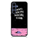 Anti Social Social Club Samsung Galaxy S25 FE Case BC2237