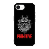 Primitive Samurai iPhone 17e Case BC2029