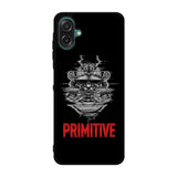 Primitive Samurai Case Samsung Galaxy A07 BC2029