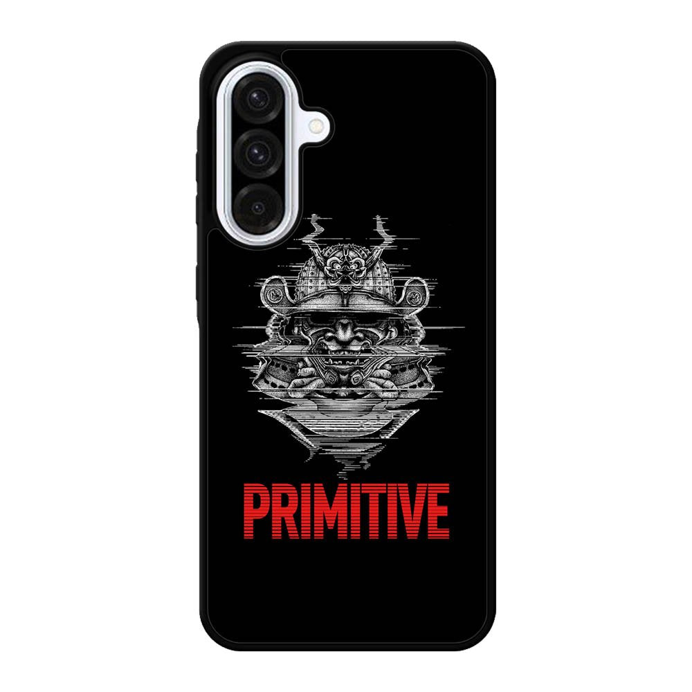 Primitive Samurai Samsung Galaxy A56 Case BC2029