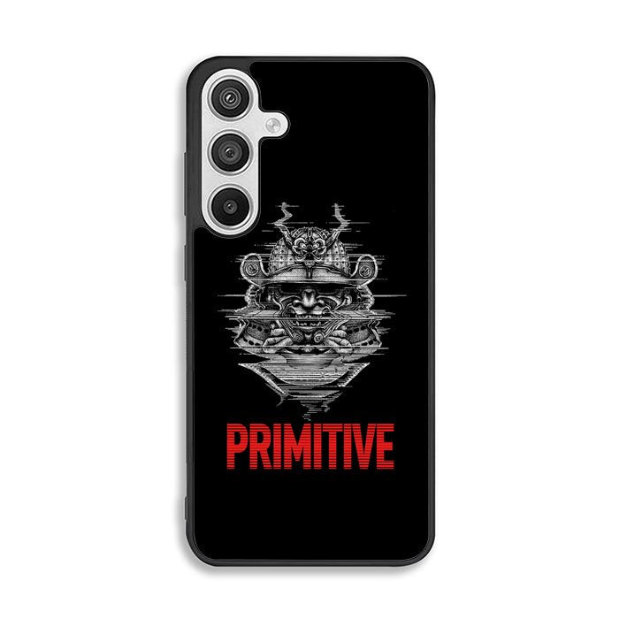 Primitive Samurai Samsung Galaxy A26 5G Case BC2029