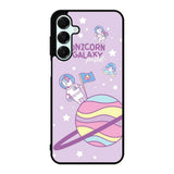 Unicorn Galaxy Pastel Samsung Galaxy A16 Case BC1990