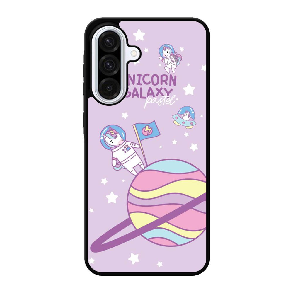 Unicorn Galaxy Pastel Samsung Galaxy A56 Case BC1990