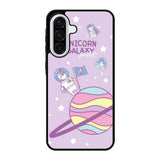 Unicorn Galaxy Pastel Samsung Galaxy A56 Case BC1990