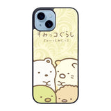 sumikko gurashi cute Case iPhone 15 BC1996