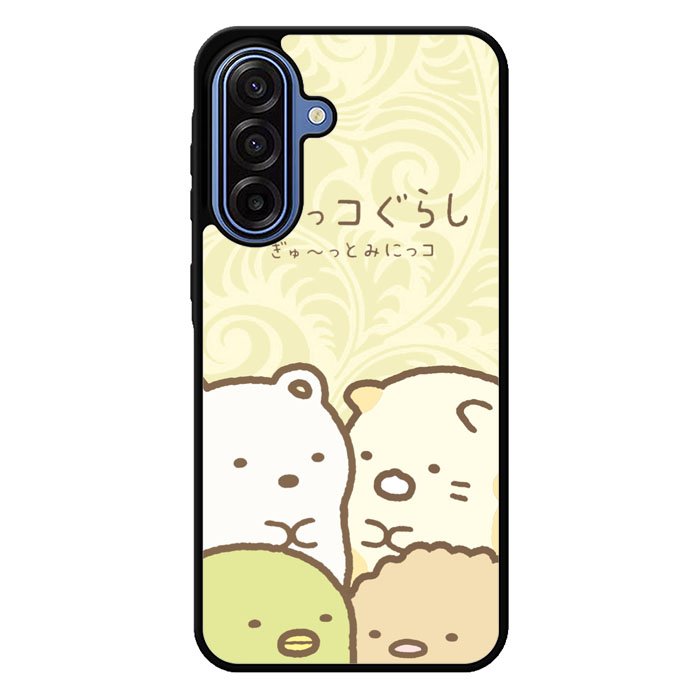 sumikko gurashi cute Samsung Galaxy A17 5G Case BC1996