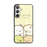 sumikko gurashi cute Samsung Galaxy A26 Case BC1996