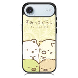 sumikko gurashi cute iPhone 17 Air Case BC1996