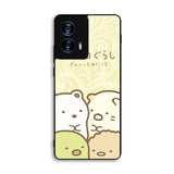 sumikko gurashi cute Motorola Moto G Power 5G 2024 Case BC1996