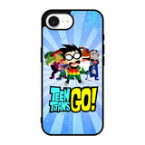 teen titans go team iPhone 16e Case BC2000