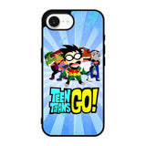 teen titans go team iPhone 17e Case BC2000