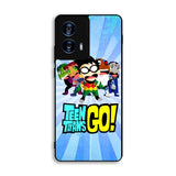 teen titans go team Motorola Moto G Power 5G 2024 Case BC2000