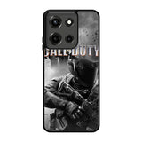 call of duty Motorola Moto G 5G 2025 Case BC2175