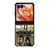the walking dead movie Motorola Moto Razr 2025/2024 , Moto Razr 60/50 Case BC2011