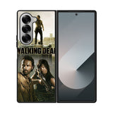 the walking dead movie Case Samsung Galaxy Z Fold 6 5G BC2011