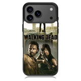 the walking dead movie iPhone 17 Pro Max Case BC2011