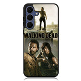 the walking dead movie Samsung Galaxy S25 FE Case BC2011
