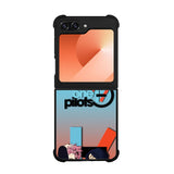twenty one pilots simple Case Samsung Galaxy Z Flip 6 5G BC1987