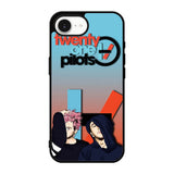 twenty one pilots simple iPhone 16e Case BC1987