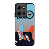 twenty one pilots simple Motorola Moto G 5G 2025 Case BC1987