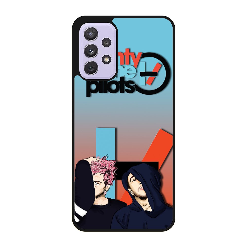 twenty one pilots simple Samsung Galaxy A23 5G Case BC1987