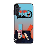 twenty one pilots simple Samsung Galaxy A25 5G Case BC1987
