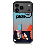 twenty one pilots simple iPhone 17 Pro Max Case BC1987