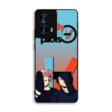 twenty one pilots simple Motorola Moto G Power 5G 2024 Case BC1987