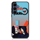 twenty one pilots simple Samsung Galaxy S25 FE Case BC1987