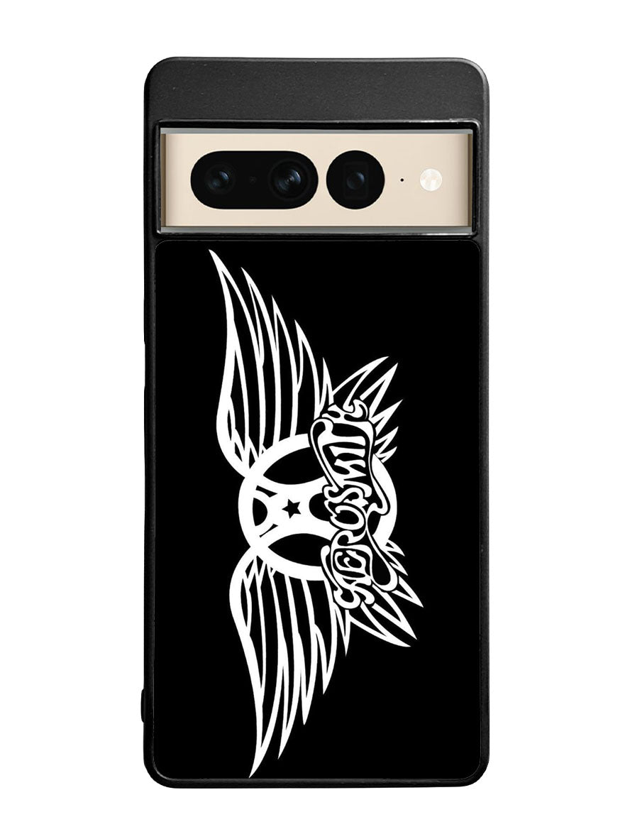Aerosmith Logo Google Pixel 7 Pro Case