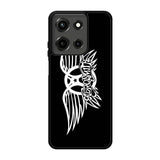 Aerosmith Logo Motorola Moto G 5G 2025 Case FE4295