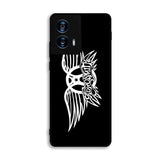Aerosmith Logo Motorola Moto G Power 5G 2024 Case FE7506