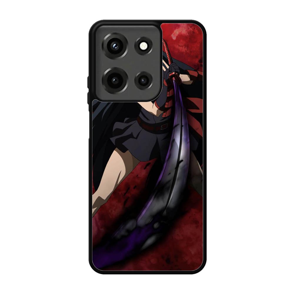 Akame ga Kill Sword Motorola Moto G 5G 2025 Case FE1158