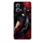 Akame ga Kill Sword Motorola Moto Edge 2024 Case FE0941