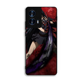 Akame ga Kill Sword Motorola Moto G Power 5G 2024 Case FE4091