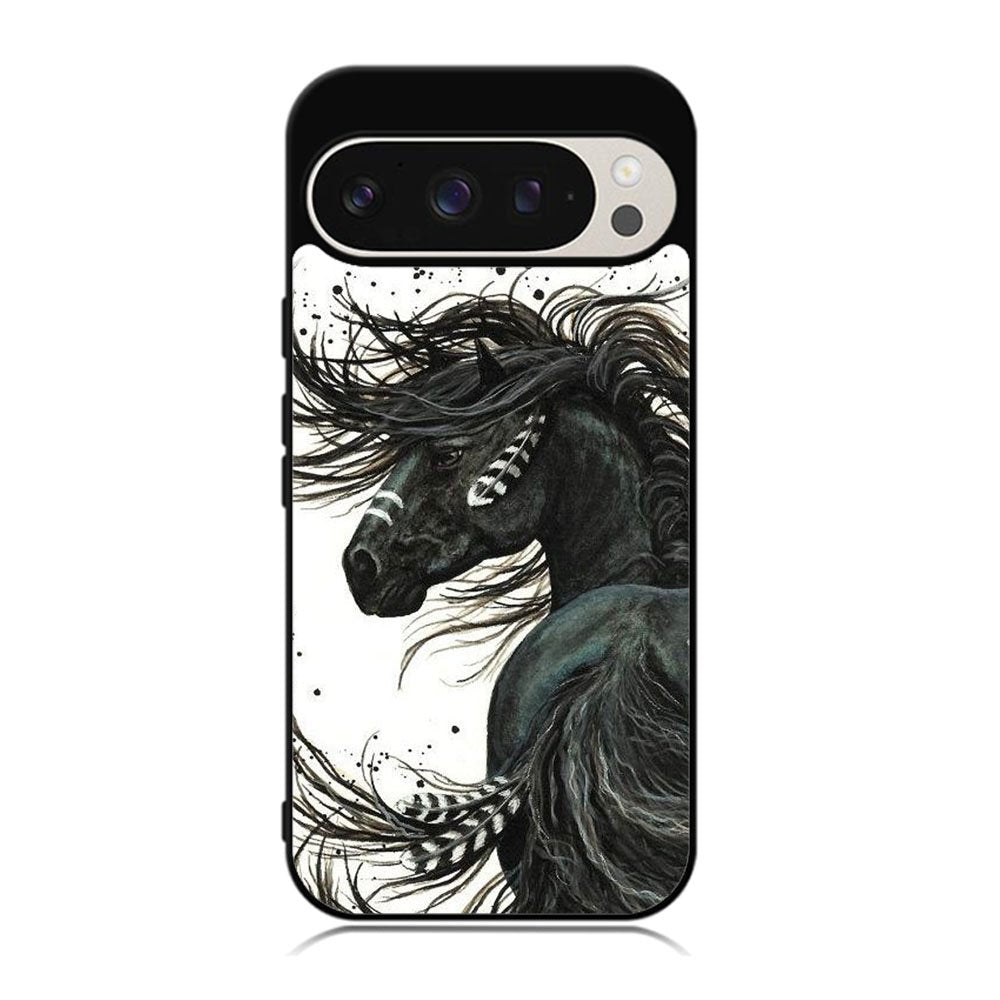 Horse Majestic Mustang Horse Case Google Pixel 9 Pro XL BC2140
