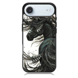 Horse Majestic Mustang Horse iPhone 17 Air Case BC2140