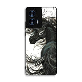 Horse Majestic Mustang Horse Motorola Moto G Power 5G 2024 Case FE3109