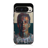 Logic Under Pressure Deluxe Album Case Google Pixel 9 Pro XL BC2174