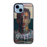 Logic Under Pressure Deluxe Album Case iPhone 15 BC2174