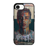 Logic Under Pressure Deluxe Album iPhone 17e Case BC2174