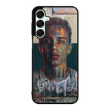 Logic Under Pressure Deluxe Album Samsung Galaxy A16 Case BC2174