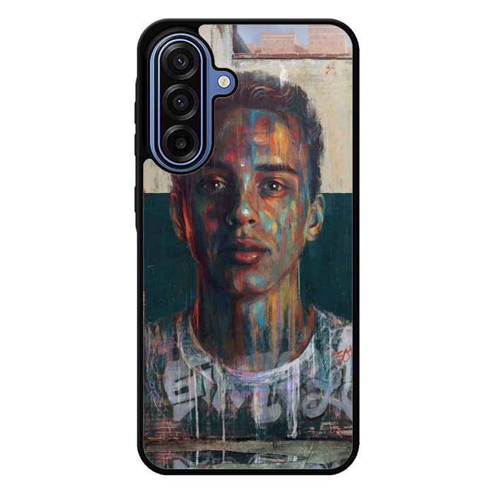 Logic Under Pressure Deluxe Album Samsung Galaxy A17 5G Case BC2174